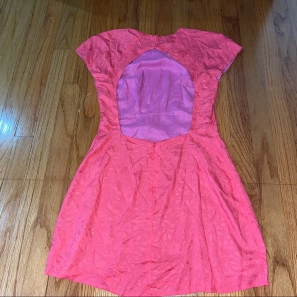 Free people Warbucks Mini Dress - Picture 3 of 11